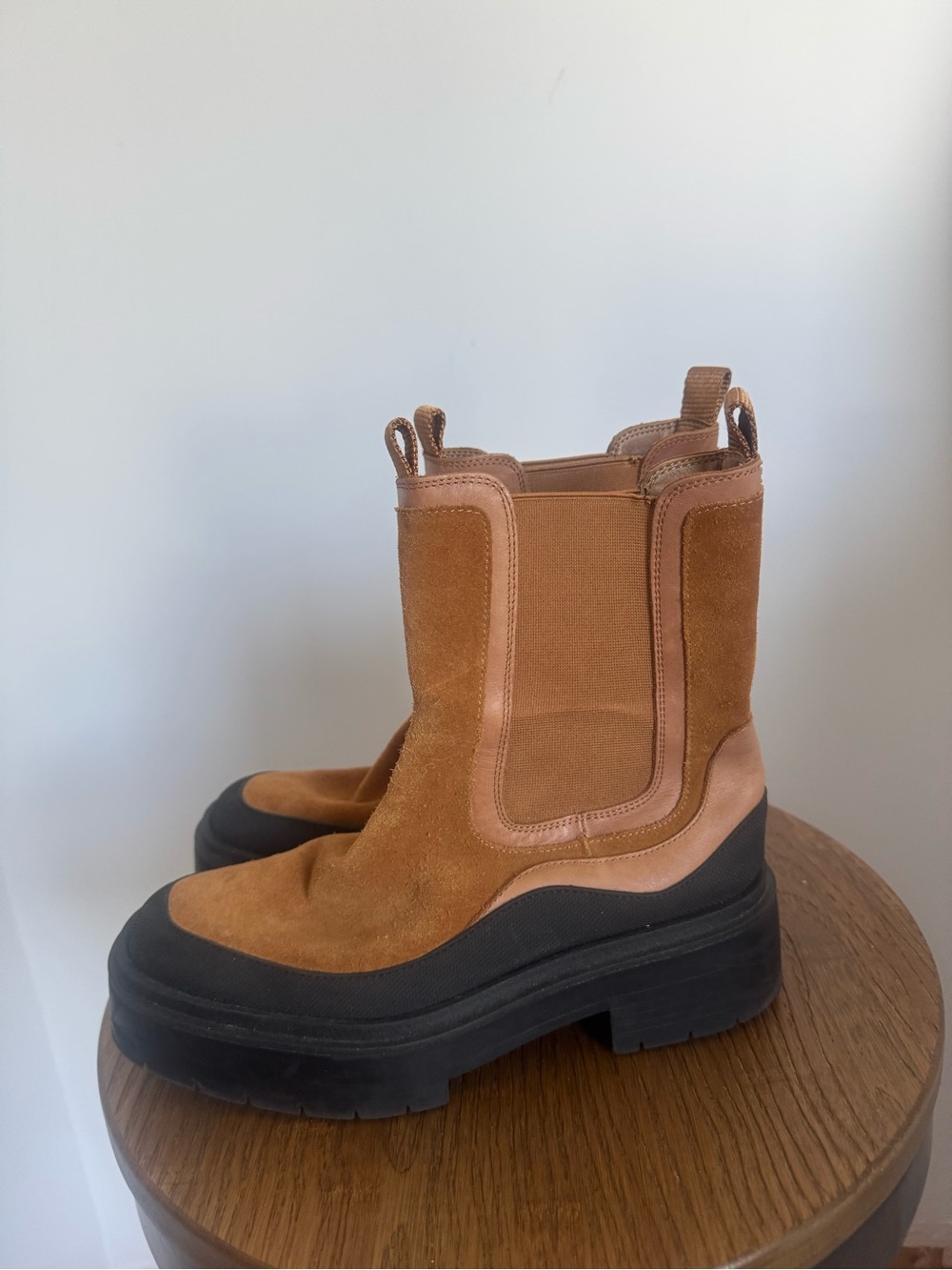 Sam Edelman boots - Picture 3 of 9
